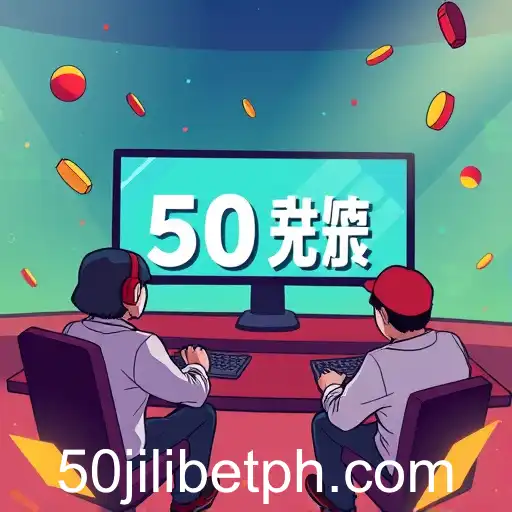 The Rising Influence of 50jili in Online Gaming