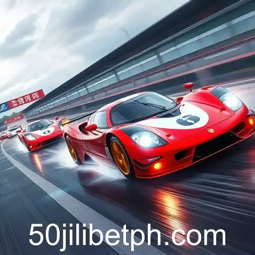 The Rise of 50jili in the Gaming World