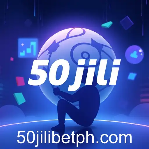 50jili: The Emerging Digital Frontier