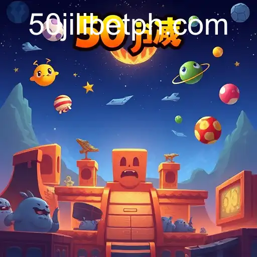 Exploring the World of Casual Games: A Dive into 50jili