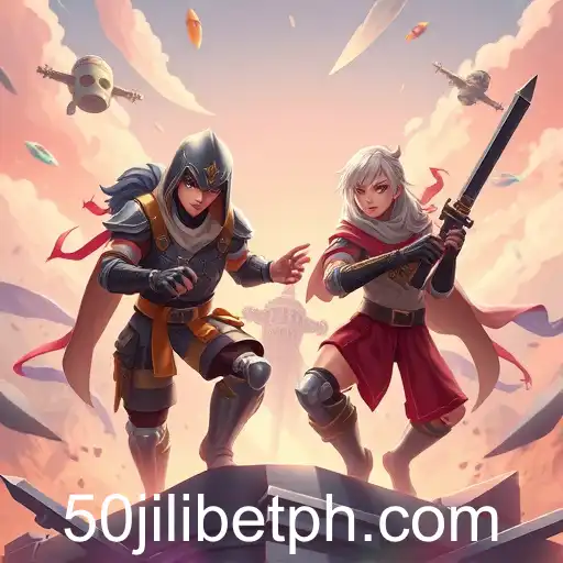 Emerging Trends in Online Gaming: The Rise of 50jili