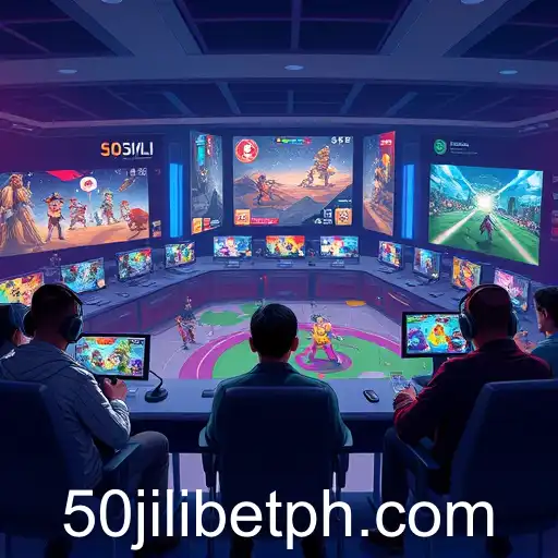 The Evolution and Impact of English Game Portals