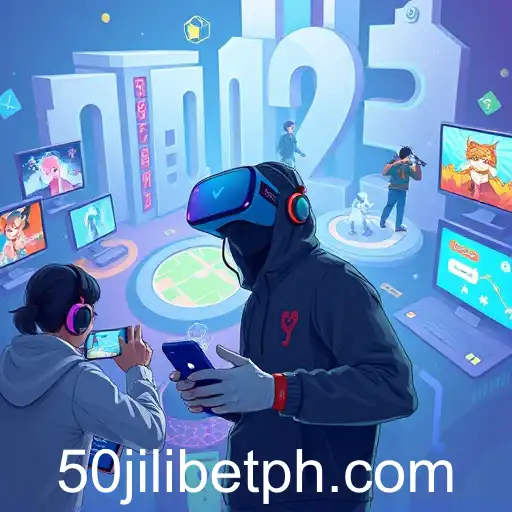 The Evolution of Online Gaming in 2025