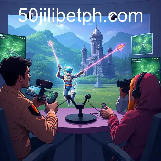 The Rise of Gaming Platforms in the Digital Era