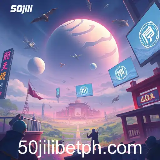 Gaming Revolution: 50jili's Impact on the Industry