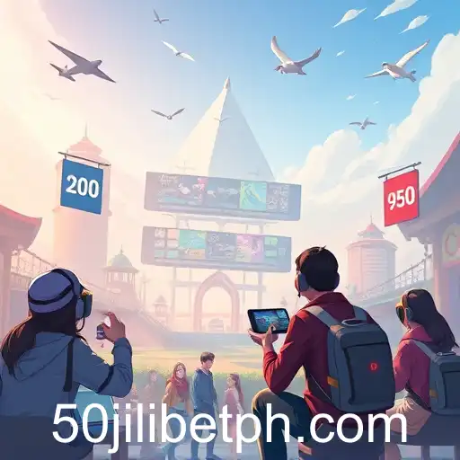 50jili