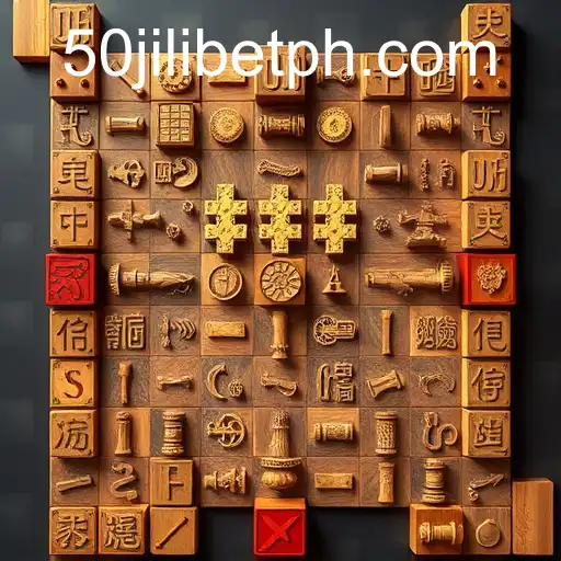 Exploring the World of Puzzle Games with 50jili: A Brain-Boosting Adventure