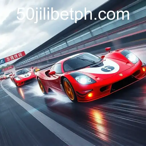 Exploring the Thrilling World of '50jili': A Genre of Exciting Racing Games