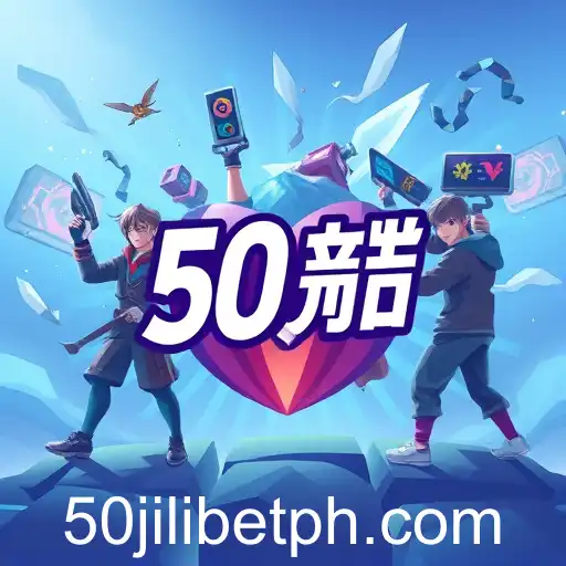 The Rise of 50jili in the Gaming World