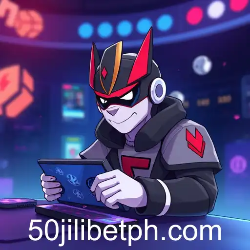 The Rise of 50jili: A Digital Playground Uncovered