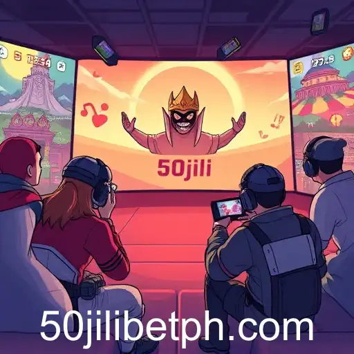 50jili