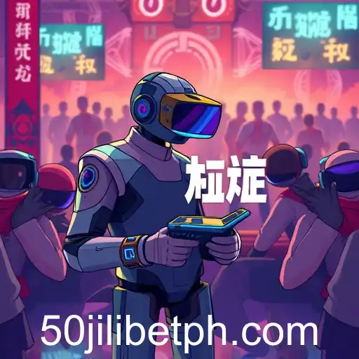 The Rise of '50jili' in Online Gaming