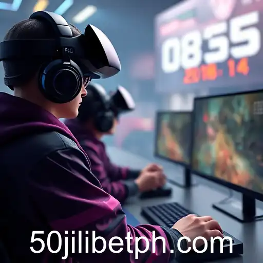 The Rise of Digital Gaming Platforms in 2025