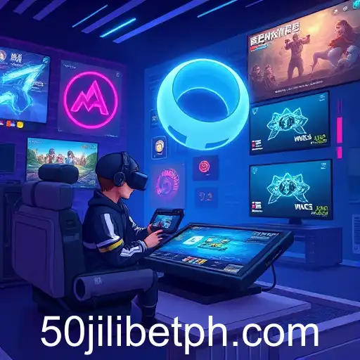 The Rise of Online Gaming in 2025