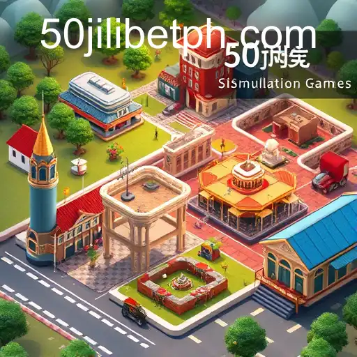 Exploring the Dynamic World of Simulation Games